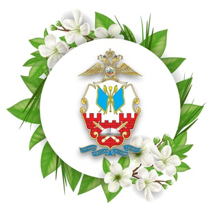 Логотип @kru_mvd - Краснодарский университет МВД России