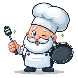 Логотип @krucheva - Рецепты от Кружева