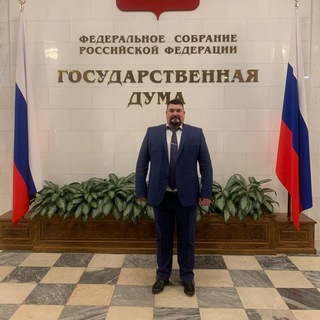 Логотип @kruchinin_spb - Сергей Кручинин