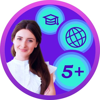 Логотип @kruchok_HM - Школа. Педагоги