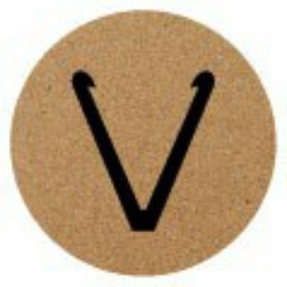 Логотип @kruchokvizun - kruchokVizun