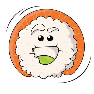 Логотип @kruchyverhy - КРУЧУ-ВЕРЧУ!Доставка больших роллов Казань