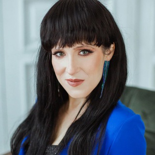 Логотип @krug_adeptov - Круг Адептов с Ирен 🧘‍♀