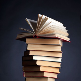 Логотип @krug_books - 🔘Книжные круги🔘