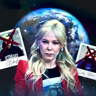 Логотип @krugblia - Переходник КругБля