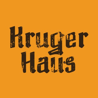 Логотип @kruger124 - KRUGER HAUS