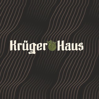 Логотип @krugerhauss - Крюгер Хаус|Kruger Haus всегда рядом 🙌🏻