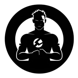 Логотип @kruglamotivation - КРУГЛАЯ МОТИВАЦИЯ