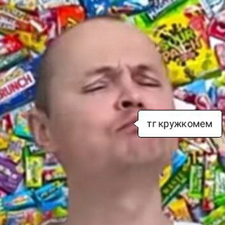 Логотип @kruglikss - Тг заброшен
