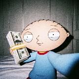 Логотип @krugliykru - Круглый круг