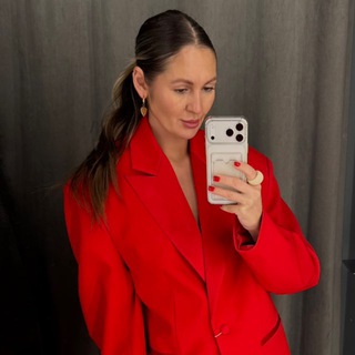 Логотип @kruglovalook - Настя крутится🪩