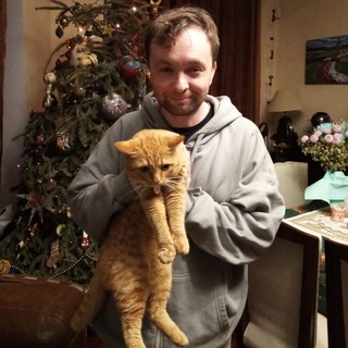 Логотип @kruglyband - Alexey Kruglov & Krugly Band