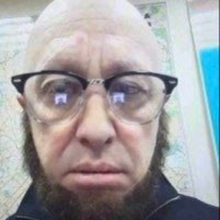 Логотип @krugoeb - КРУГОЕБЫ 😎