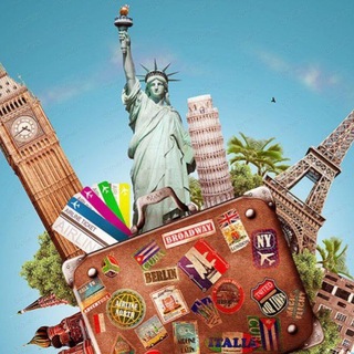 Логотип @krugosvetkac - КРУГОСВЕТКА 🌍