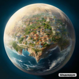 Логотип @krugosvetkaya - Кругосветка| Путешествия