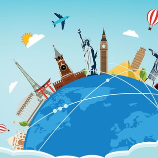 Логотип @krugoswetka - Кругосветка