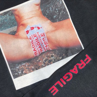 Логотип @krugovaya_fragile - Круговая