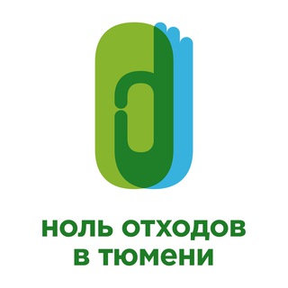 Логотип @krugovorot_eco - Экология в Тюмени | Круговорот