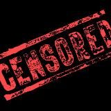 Логотип @krugozor_newss - UNCENSORED 🔞