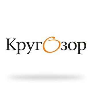 Логотип @krugozr - Кругозор