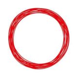 Логотип @krugvideobot - Кружок из видео