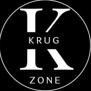 Логотип @krugzone - KRUG ZONE | СПб