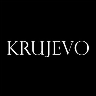 Логотип @krujevo_official - KRUJEVO official | нижнее белье |