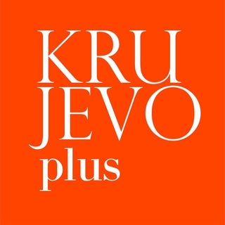 Логотип @krujevo_plus - KRUJEVO PLUS | нижнее белье