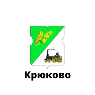Логотип @krukovoo - Крюково