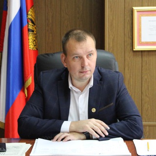 Логотип @krulov - Михаил Крылов Chat
