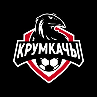 Логотип @krumkachy - Krumkachy