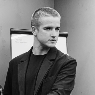 Логотип @krupchinskiy - Krupchinskiy