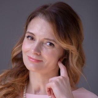 Логотип @krupetskaya - Екатерина Крупецкая об отношениях