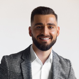 Логотип @krupkin_pro - KRUPKIN