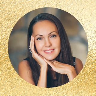 Логотип @krushanova - Аюрведа и интегративная нутрициология / Крушанова Юлия