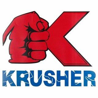 Логотип @krusher_kovalev - Sergey “KRUSHER” Kovalev