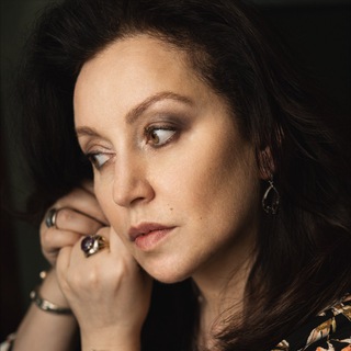 Логотип @krutanya - КруТаня