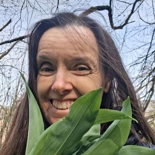 Логотип @kruterhexe - Kräuterhexe Tina🌿