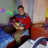 Логотип @kruteuckayakrut - крутецкая круть