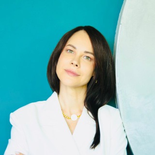 Логотип @krutskikh_ia - Ирина Крутских | МГУ