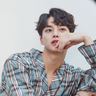 Логотип @krxdorama - Твоя любимая дорама