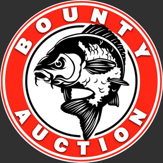 Логотип @krychevychiaukzion - Аукціон 𝐁𝐎𝐔𝐍𝐓𝐘