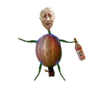 Логотип @kryjovik - Кружовник