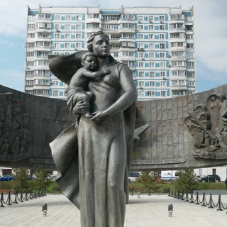Логотип @krylatchane - Крылатское🏘