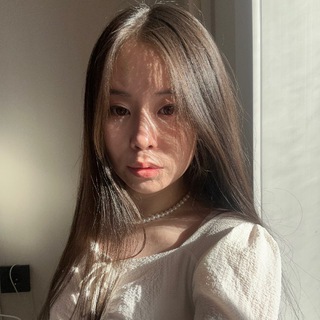 Логотип @kryldiatg - диана ⊹ wellness journey 💌