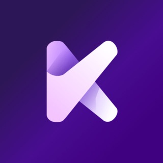 Логотип @kryll_io - Kryll³ Community Group