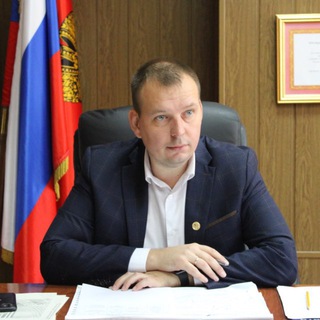 Логотип @krylov_m_a - Михаил Крылов