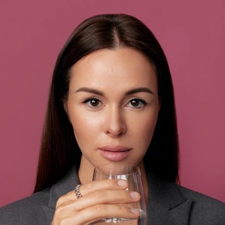 Логотип @krylova_evgenia - Телега ЗОЖника