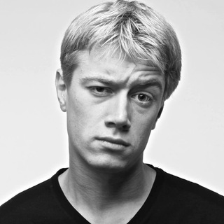 Логотип @krylovalexey - Алексей Крылов