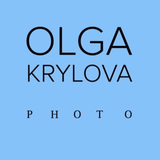 Логотип @krylovaolgaphoto - Проекты, кастинги krylovaolga.photo